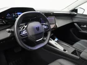 Peugeot 308 1 6 hybrid 180 pk automaat allure 360 adaptive keyless stoelverw thumbnail 7