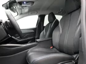 Peugeot 308 1 6 hybrid 180 pk automaat allure 360 adaptive keyless stoelverw thumbnail 9