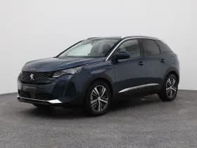 Peugeot 3008 1 6 hybrid 225 pk automaat allure camera keyless