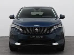 Peugeot 3008 1 6 hybrid 225 pk automaat allure camera keyless thumbnail 12