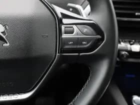 Peugeot 3008 1 6 hybrid 225 pk automaat allure camera keyless thumbnail 16