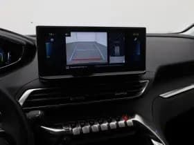 Peugeot 3008 1 6 hybrid 225 pk automaat allure camera keyless thumbnail 17