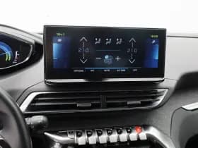 Peugeot 3008 1 6 hybrid 225 pk automaat allure camera keyless thumbnail 18