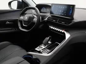 Peugeot 3008 1 6 hybrid 225 pk automaat allure camera keyless thumbnail 3