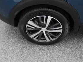 Peugeot 3008 1 6 hybrid 225 pk automaat allure camera keyless thumbnail 26