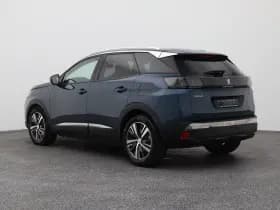 Peugeot 3008 1 6 hybrid 225 pk automaat allure camera keyless thumbnail 4