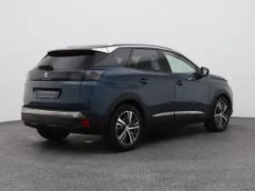 Peugeot 3008 1 6 hybrid 225 pk automaat allure camera keyless thumbnail 5