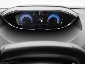 Peugeot 3008 1 6 hybrid 225 pk automaat allure camera keyless thumbnail 6