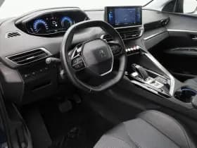 Peugeot 3008 1 6 hybrid 225 pk automaat allure camera keyless thumbnail 9