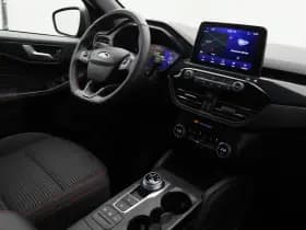 Ford Kuga 2 5 fhev st line 360 adaptive thumbnail 3