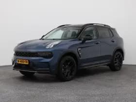 Lynk & 01 1 5 plug in hybrid black nld auto