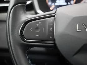 Lynk & 01 1 5 plug in hybrid black nld auto thumbnail 19