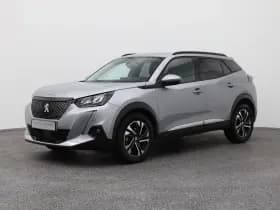 Peugeot 2008 1 2 puretech 130 pk automaat allure camera carplay