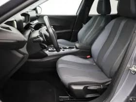 Peugeot 2008 1 2 puretech 130 pk automaat allure camera carplay thumbnail 11