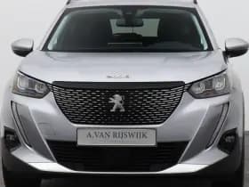 Peugeot 2008 1 2 puretech 130 pk automaat allure camera carplay thumbnail 13