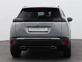 Peugeot 2008 1 2 puretech 130 pk automaat allure camera carplay thumbnail 14