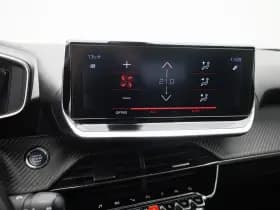 Peugeot 2008 1 2 puretech 130 pk automaat allure camera carplay thumbnail 16