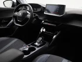 Peugeot 2008 1 2 puretech 130 pk automaat allure camera carplay thumbnail 3