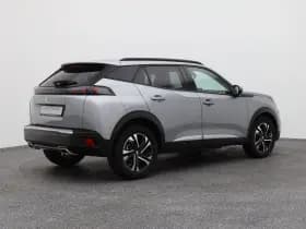 Peugeot 2008 1 2 puretech 130 pk automaat allure camera carplay thumbnail 5