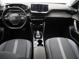Peugeot 2008 1 2 puretech 130 pk automaat allure camera carplay thumbnail 8