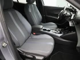 Peugeot 2008 1 2 puretech 130 pk automaat allure camera carplay thumbnail 9