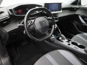 Peugeot 2008 1 2 puretech 130 pk automaat allure camera carplay thumbnail 10