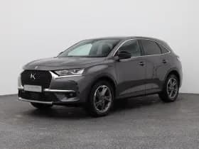 DS 7 crossback 1 6 puretech 180 pk business stoelverw carplay