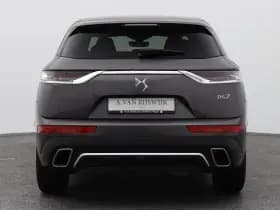 DS 7 crossback 1 6 puretech 180 pk business stoelverw carplay thumbnail 13