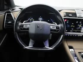 DS 7 crossback 1 6 puretech 180 pk business stoelverw carplay thumbnail 14