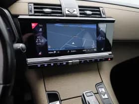 DS 7 crossback 1 6 puretech 180 pk business stoelverw carplay thumbnail 17