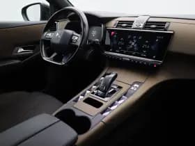 DS 7 crossback 1 6 puretech 180 pk business stoelverw carplay thumbnail 3
