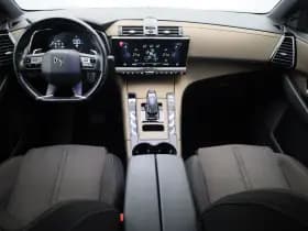 DS 7 crossback 1 6 puretech 180 pk business stoelverw carplay thumbnail 7