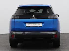 Peugeot 3008 1 2 puretech 130 pk automaat allure camera keyless carplay thumbnail 13