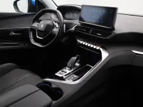 Peugeot 3008 1 2 puretech 130 pk automaat allure camera keyless carplay thumbnail 3