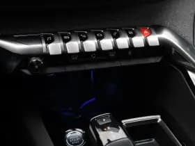 Peugeot 3008 1 2 puretech 130 pk automaat allure camera keyless carplay thumbnail 23