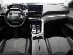 Peugeot 3008 1 2 puretech 130 pk automaat allure camera keyless carplay thumbnail 7