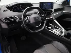 Peugeot 3008 1 2 puretech 130 pk automaat allure camera keyless carplay thumbnail 9