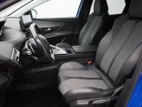 Peugeot 3008 1 2 puretech 130 pk automaat allure camera keyless carplay thumbnail 10