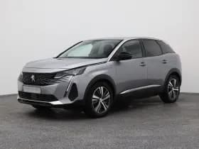 Peugeot 3008 1 6 hybrid 225 pk automaat allure camera carplay