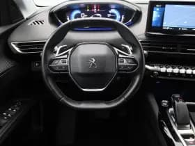 Peugeot 3008 1 6 hybrid 225 pk automaat allure camera carplay thumbnail 14