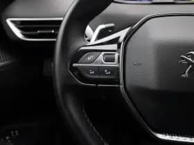 Peugeot 3008 1 6 hybrid 225 pk automaat allure camera carplay thumbnail 15