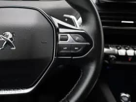 Peugeot 3008 1 6 hybrid 225 pk automaat allure camera carplay thumbnail 16