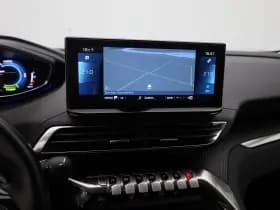 Peugeot 3008 1 6 hybrid 225 pk automaat allure camera carplay thumbnail 21