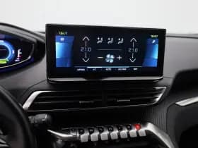 Peugeot 3008 1 6 hybrid 225 pk automaat allure camera carplay thumbnail 23