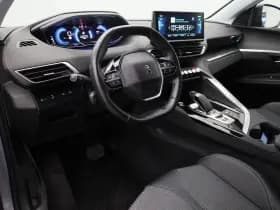 Peugeot 3008 1 6 hybrid 225 pk automaat allure camera carplay thumbnail 9