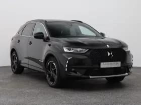 DS 7 crossback e tense 225 pk automaat performance line pano carplay thumbnail 2