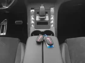 DS 7 crossback e tense 225 pk automaat performance line pano carplay thumbnail 12