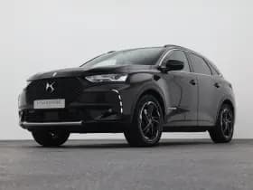 DS 7 crossback e tense 225 pk automaat performance line pano carplay thumbnail 15