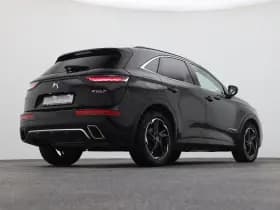 DS 7 crossback e tense 225 pk automaat performance line pano carplay thumbnail 16
