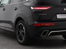 DS 7 crossback e tense 225 pk automaat performance line pano carplay thumbnail 18